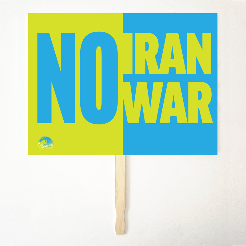 Protest Signs