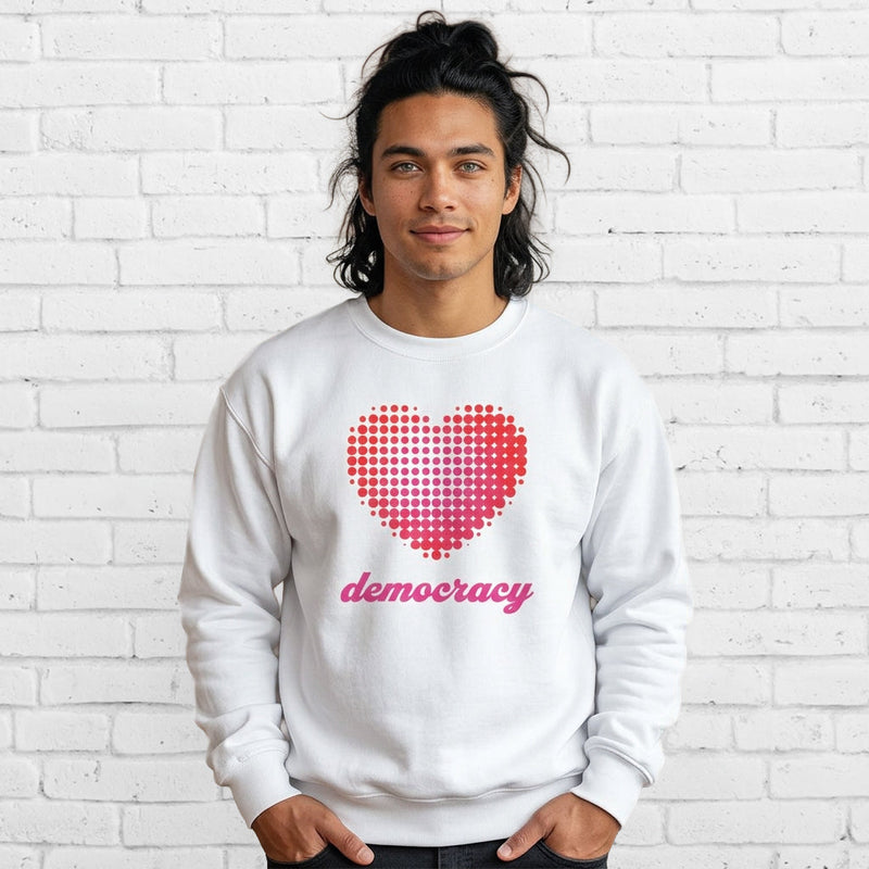Love Democracy Collection