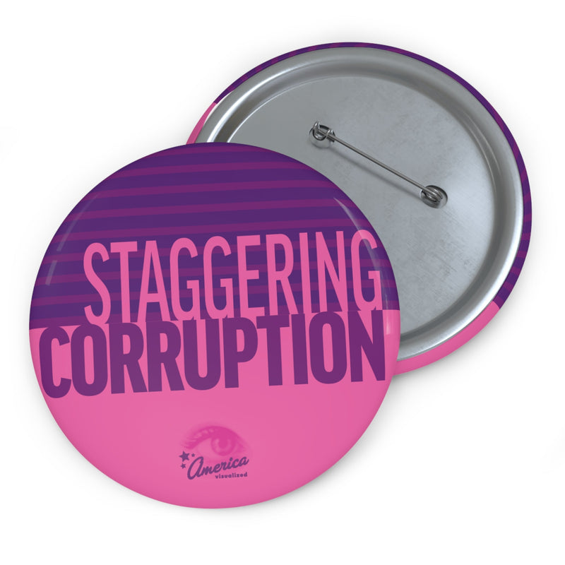 CORRUPTION
