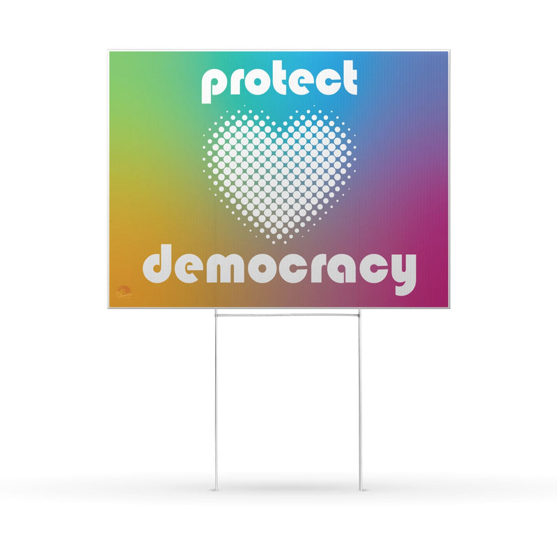Yard Signs