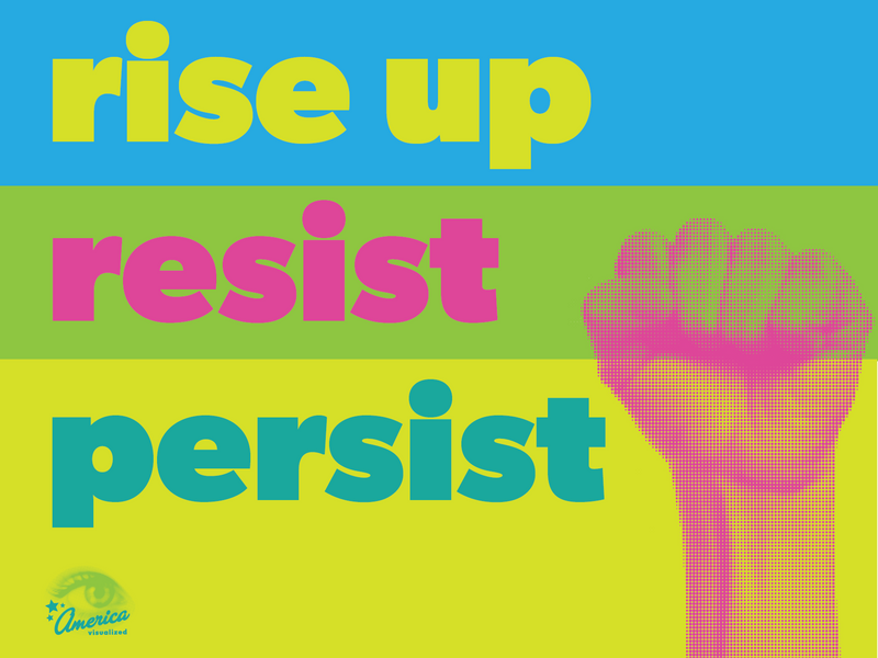 Downloads: Protest Posters