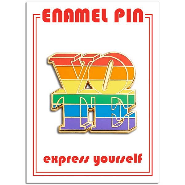 Pins