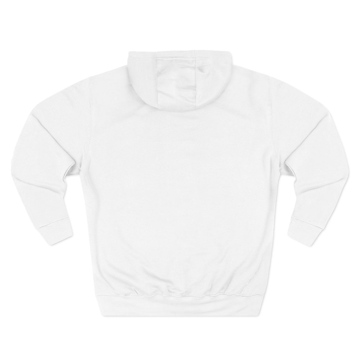 "Here for Democracy" Hoodie 80's Retro Graphic Pullover