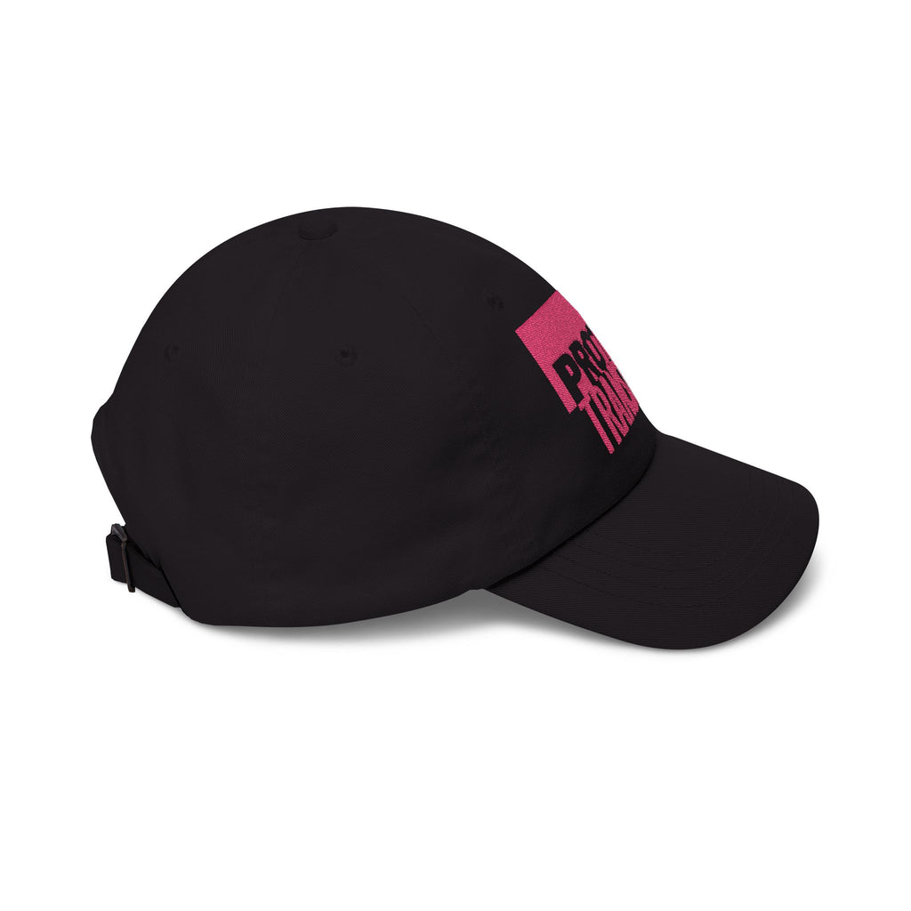"Protect Trans Kids" Dad Cap