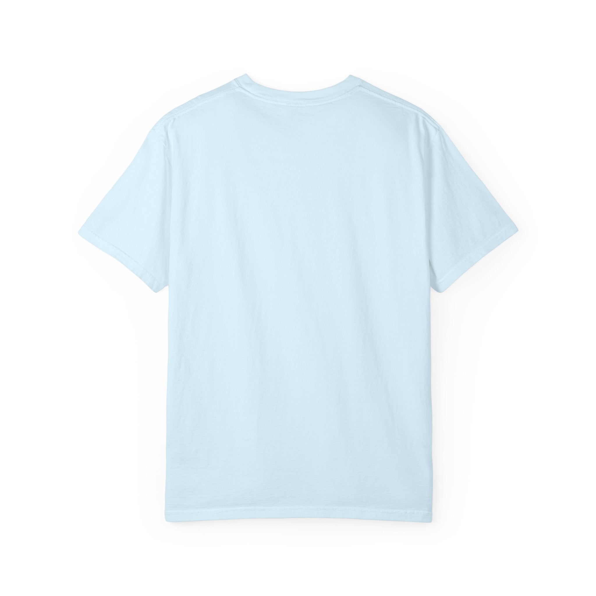"Be a Voter!" Retro T-Shirt — Voter Awareness Tee