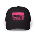 "Protect Trans Kids" Dad Cap