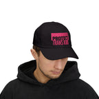 "Protect Trans Kids" Dad Cap