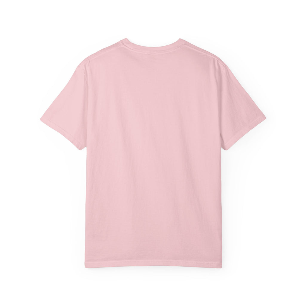 Copy of Love Democracy Heart T-Shirt