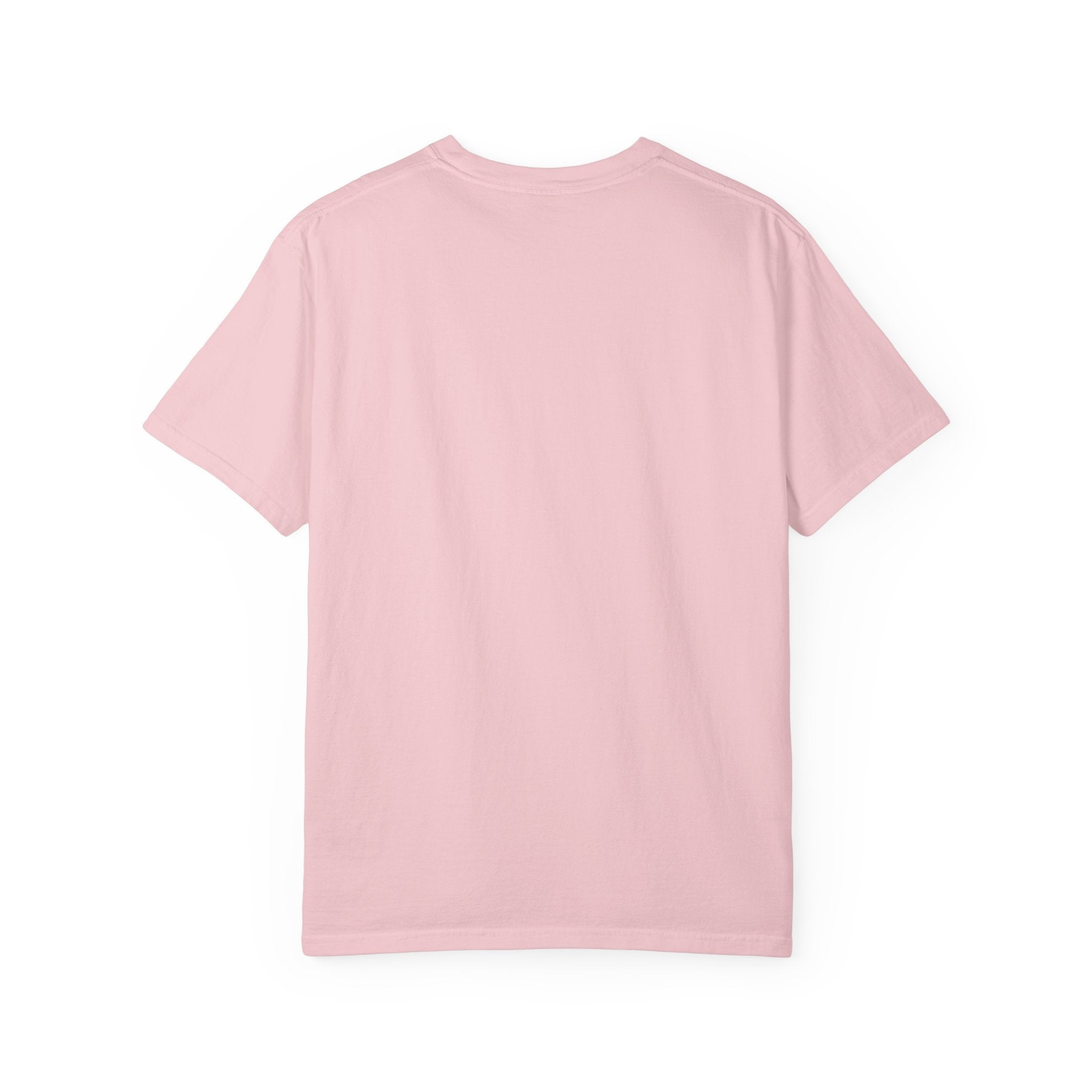 Copy of Love Democracy Heart T-Shirt