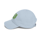 "VOTE THEM OUT" Green Political Dad Cap Baseball Hat