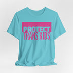 Protect Trans Kids T-Shirt