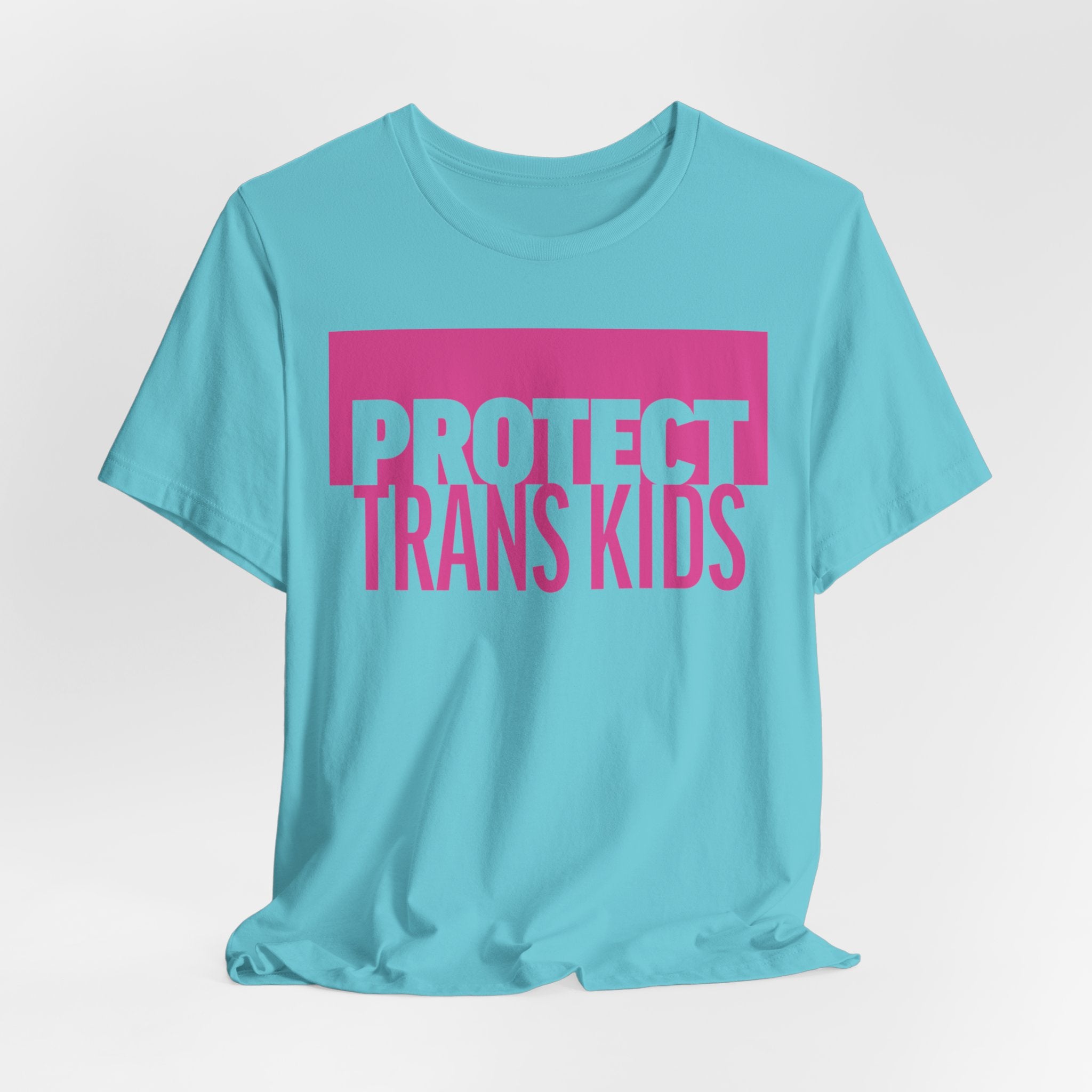 Protect Trans Kids T-Shirt