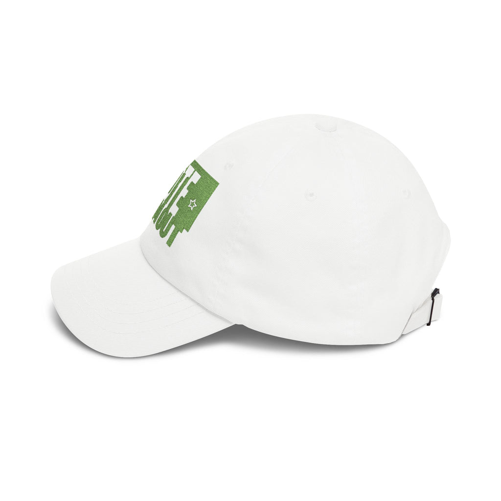 "VOTE THEM OUT" Political Dad Cap Baseball Hat