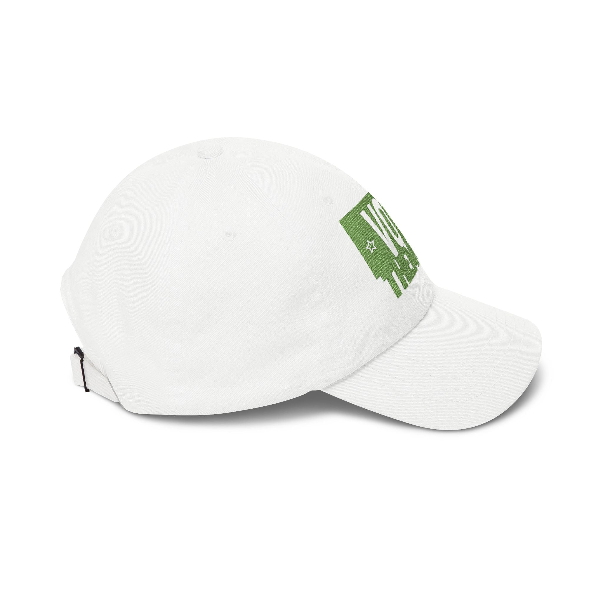 "VOTE THEM OUT" Political Dad Cap Baseball Hat