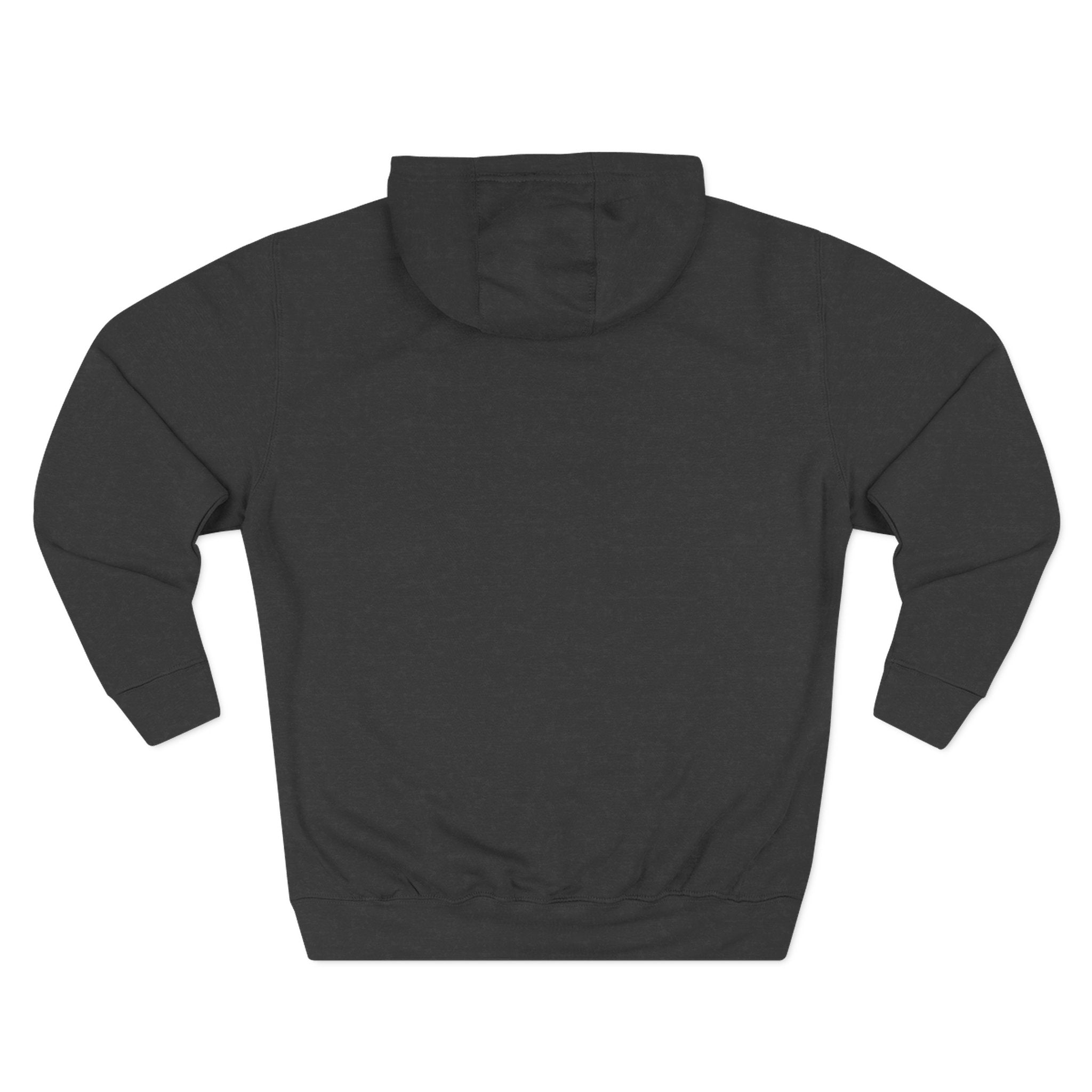 "Vote Them Out" Hoodie Green — Political Protest Pullover