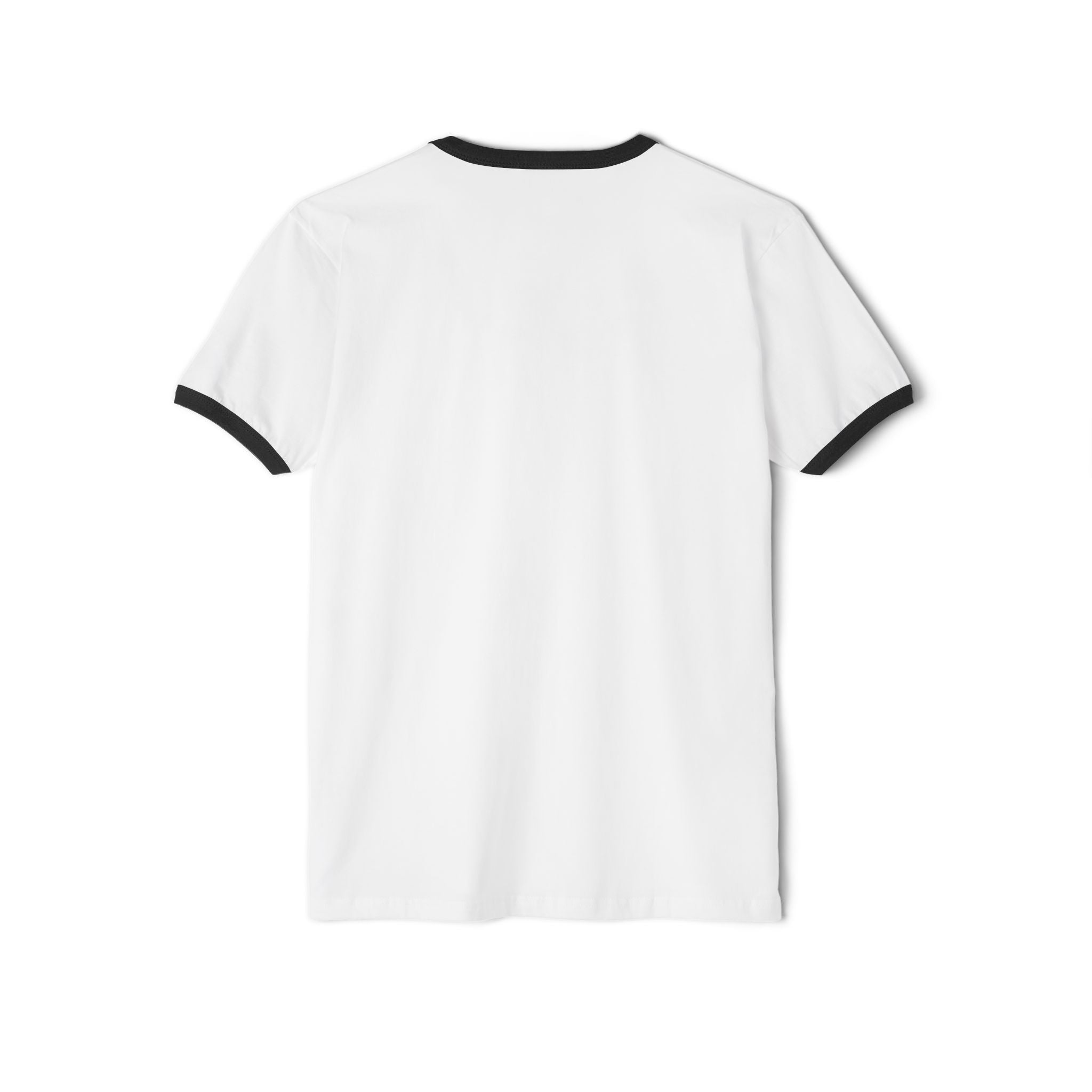 "Not today, fascist" Ringer T-Shirt Statement Tee