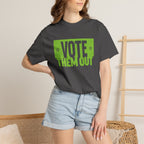 Vote Them Out T-Shirt