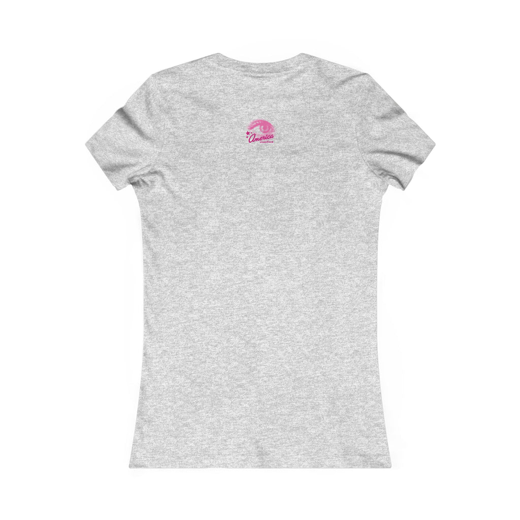"Protect Trans Kids" Women's Slim Fit LGBTQ+ Tee