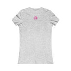 "Protect Trans Kids" Women's Slim Fit LGBTQ+ Tee