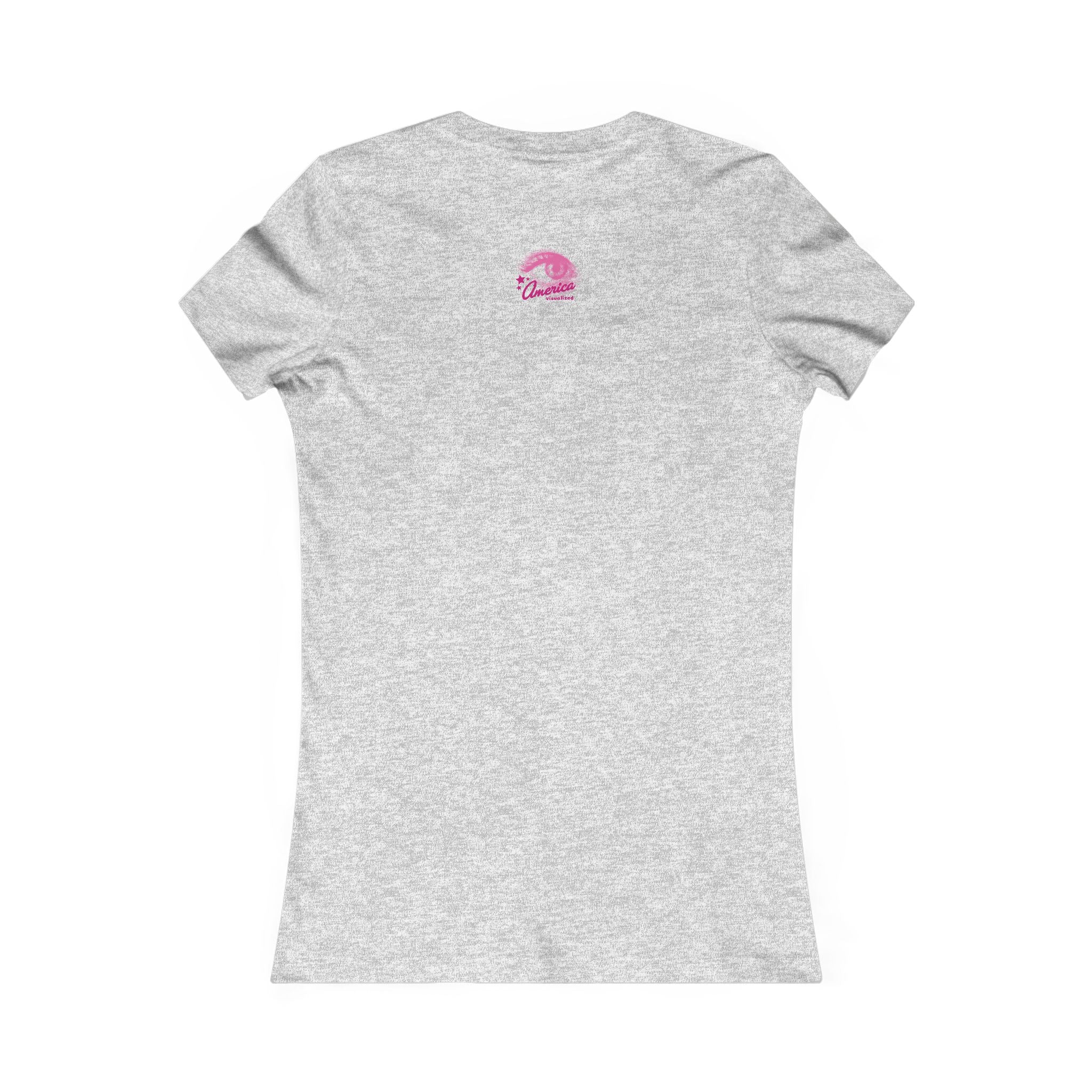 "Protect Trans Kids" Women's Slim Fit LGBTQ+ Tee