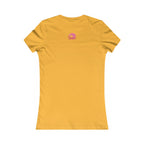"Protect Trans Kids" Women's Slim Fit LGBTQ+ Tee