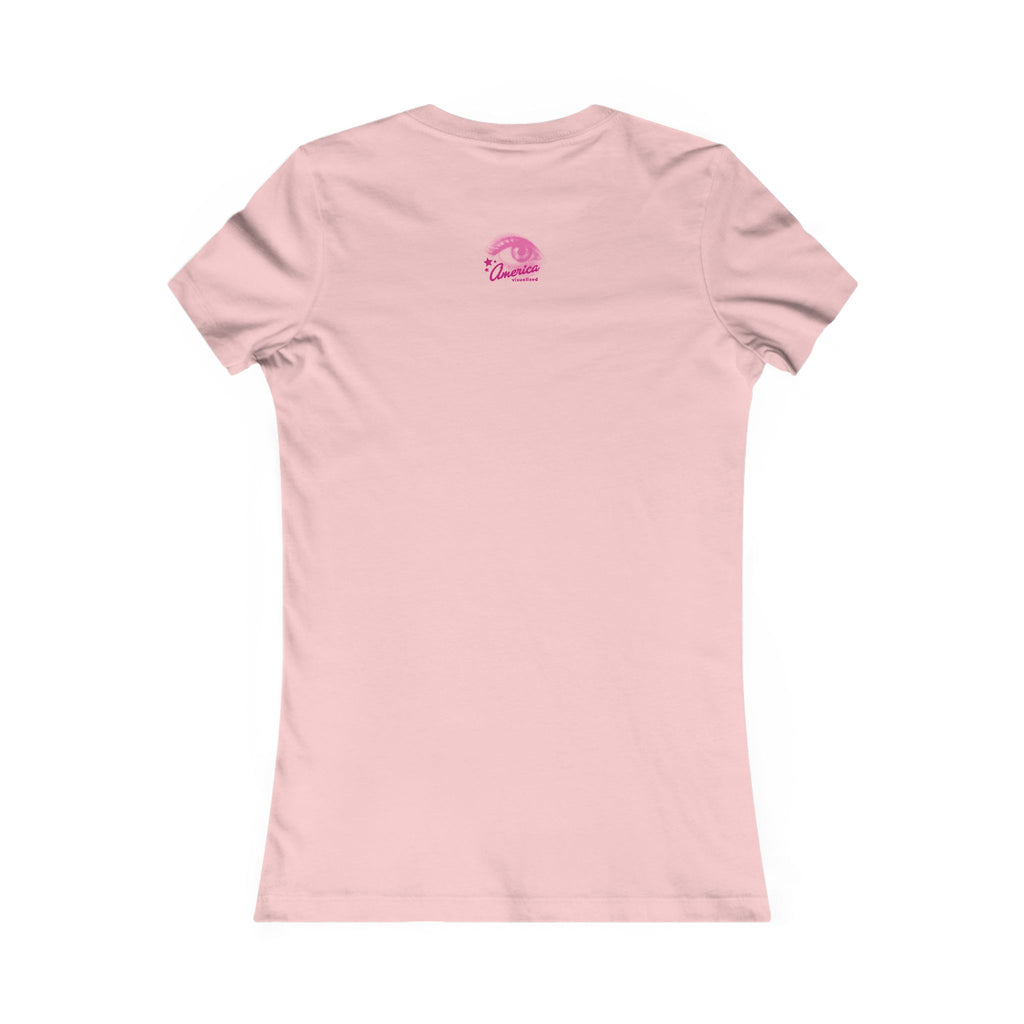 "Protect Trans Kids" Women's Slim Fit LGBTQ+ Tee