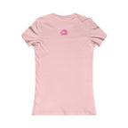 "Protect Trans Kids" Women's Slim Fit LGBTQ+ Tee