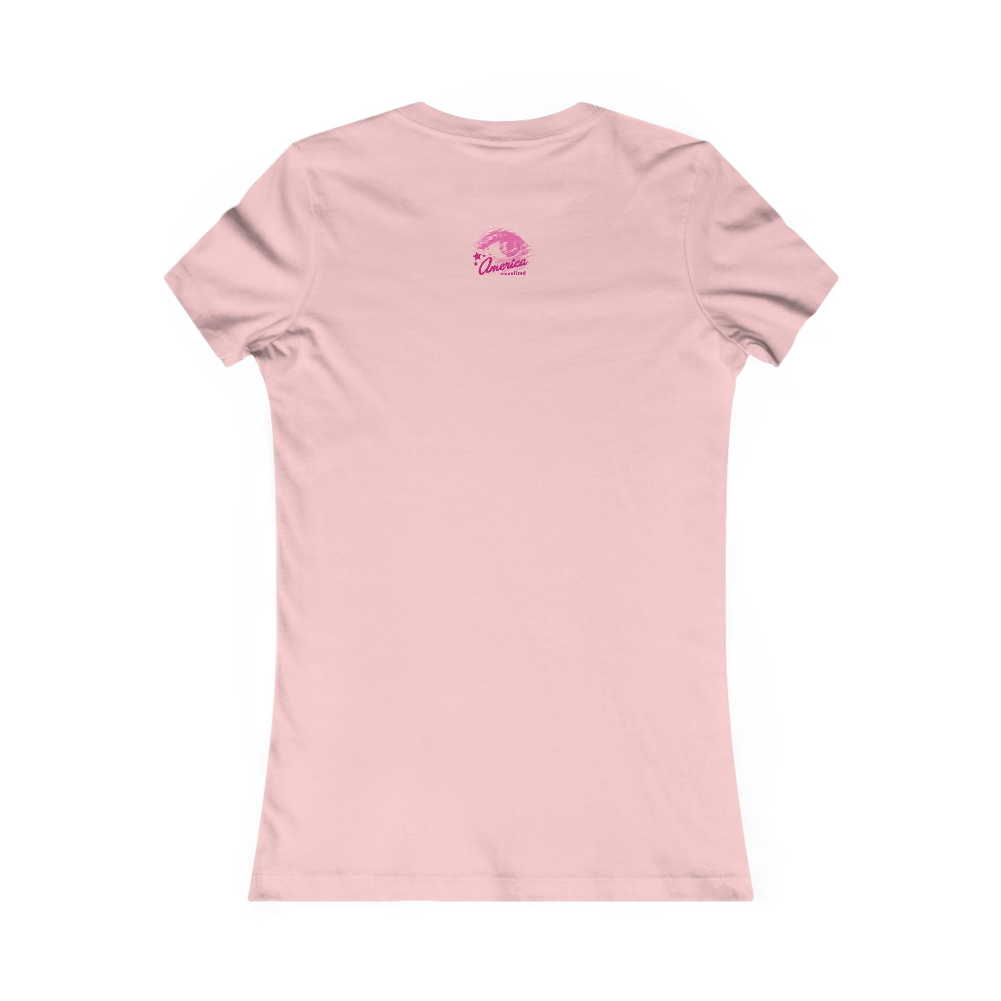 "Protect Trans Kids" Women's Slim Fit LGBTQ+ Tee