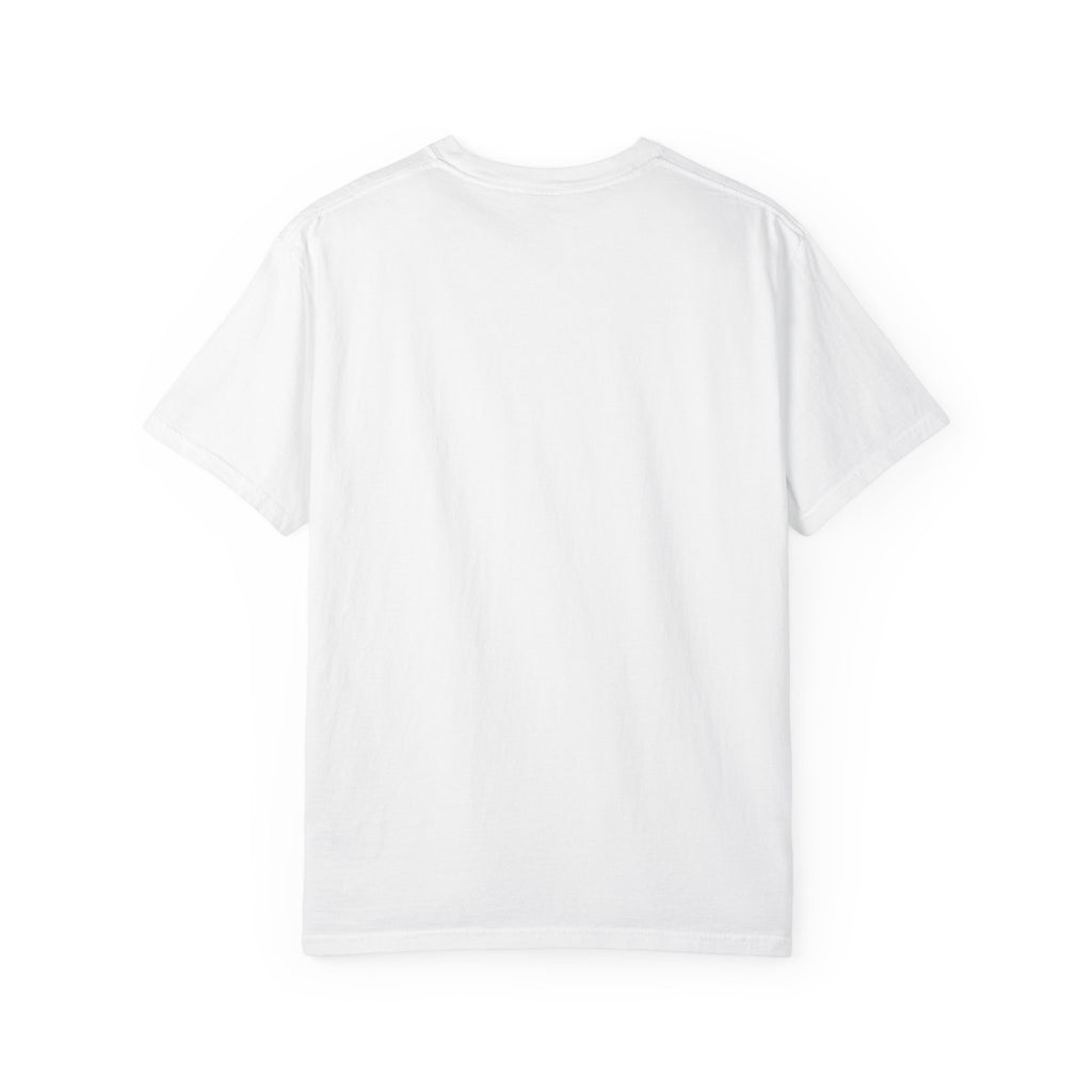 Copy of Love Democracy Heart T-Shirt