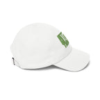 "VOTE THEM OUT" Green Political Dad Cap Baseball Hat