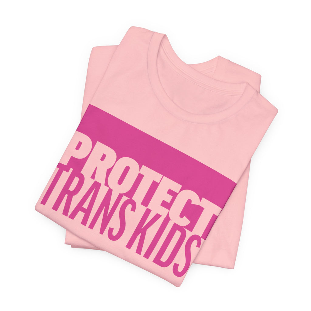 Protect Trans Kids T-Shirt