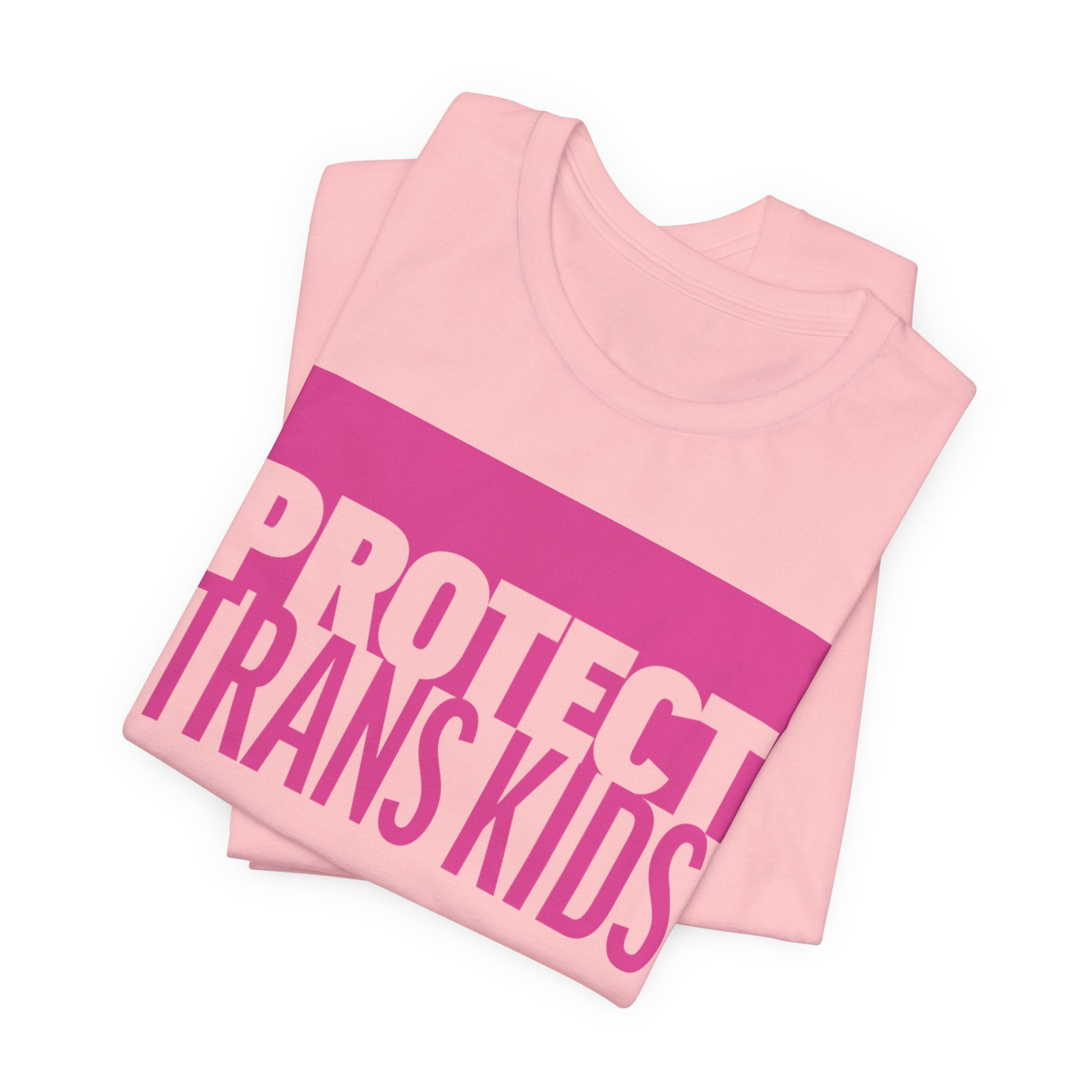 Protect Trans Kids T-Shirt