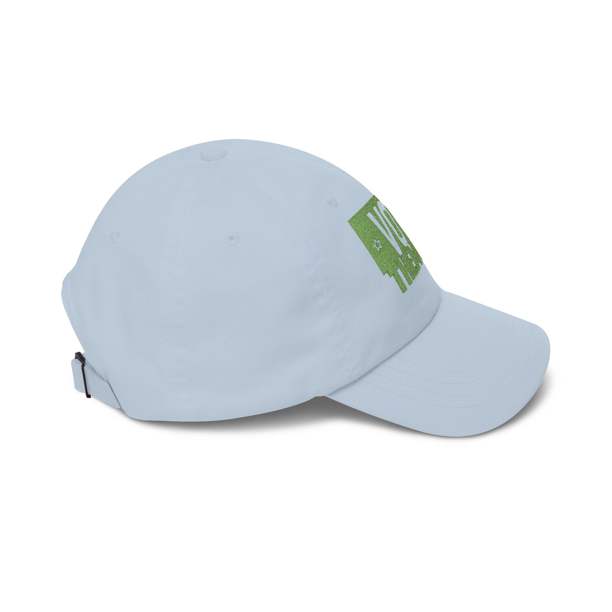 "VOTE THEM OUT" Green Political Dad Cap Baseball Hat