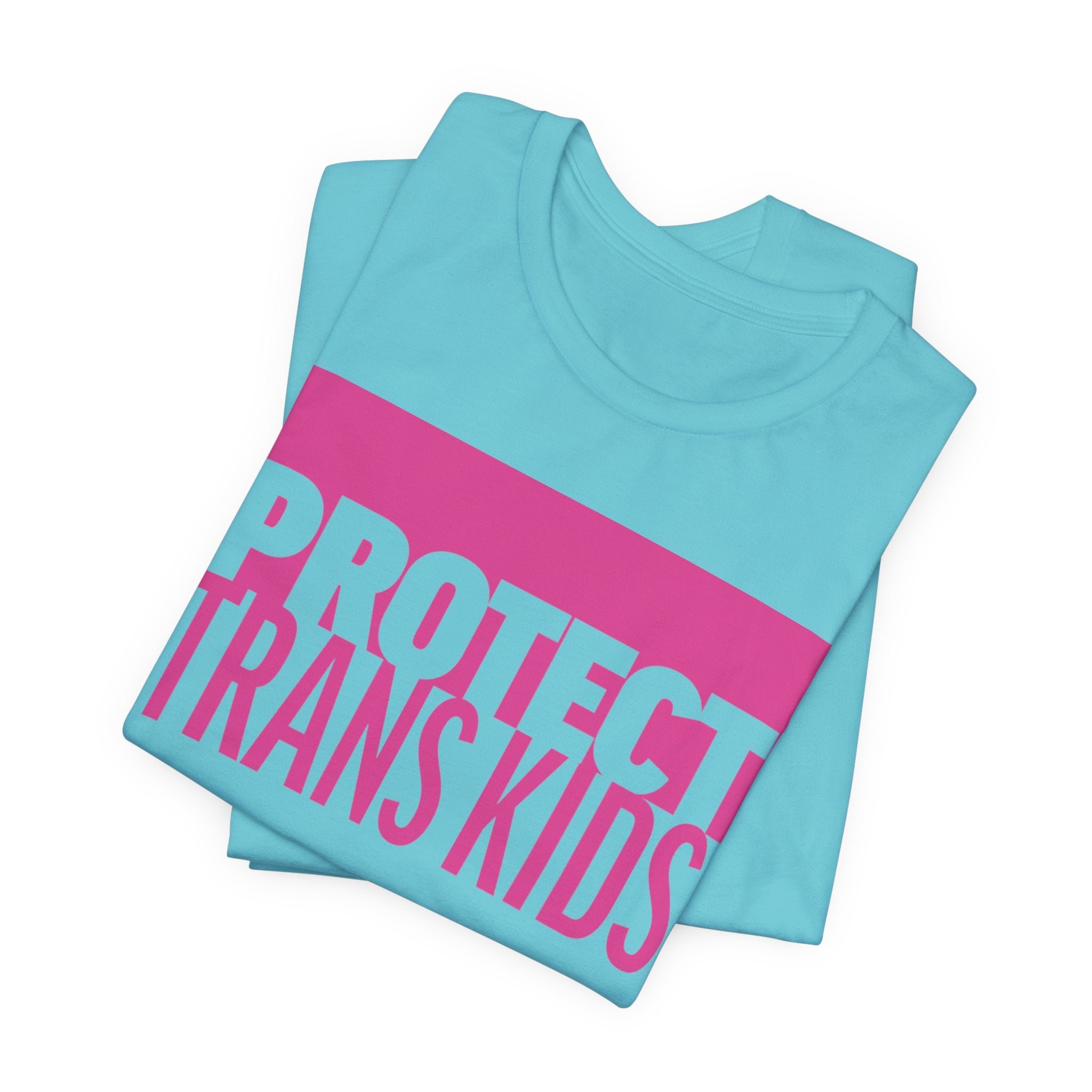 Protect Trans Kids T-Shirt