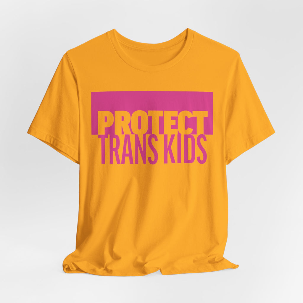 Protect Trans Kids T-Shirt