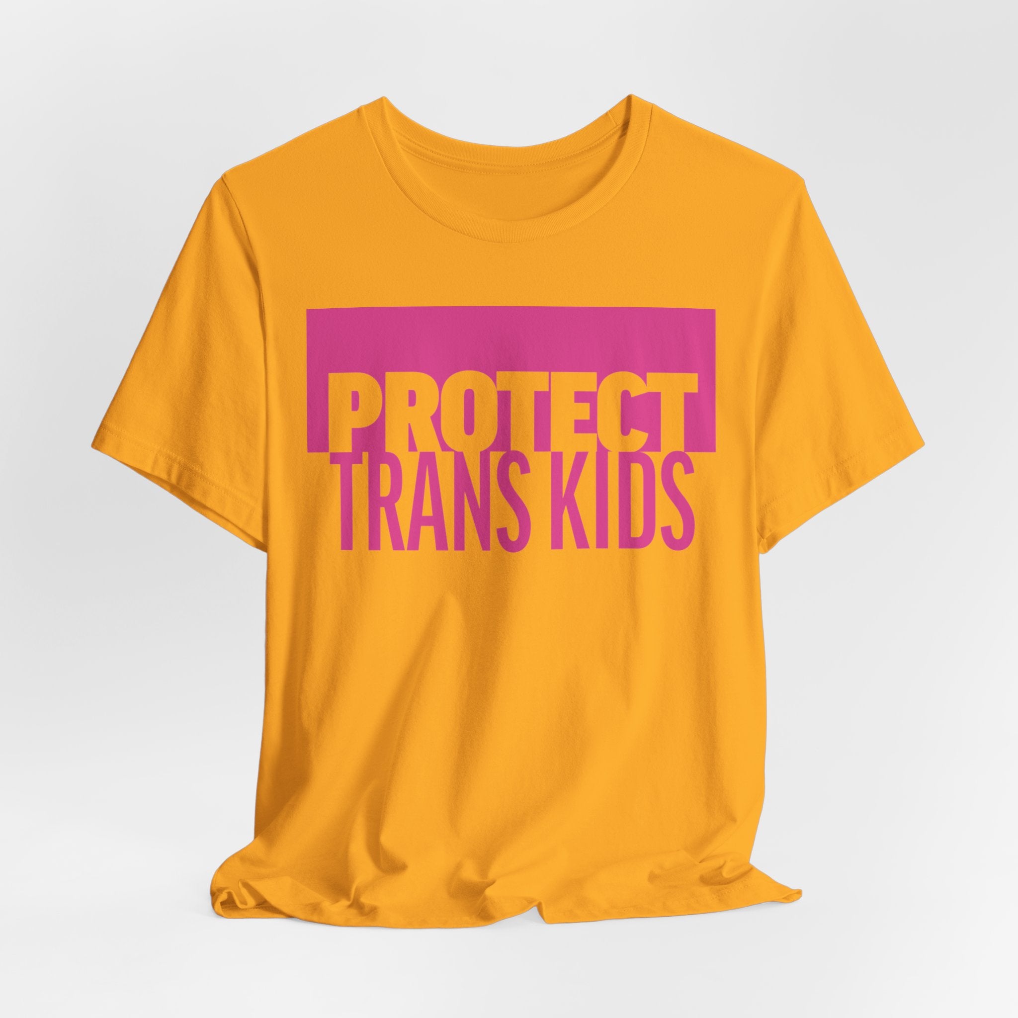 Protect Trans Kids T-Shirt