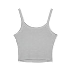 "Be a Voter!" Women's Spaghetti Tank — Political Voter Top