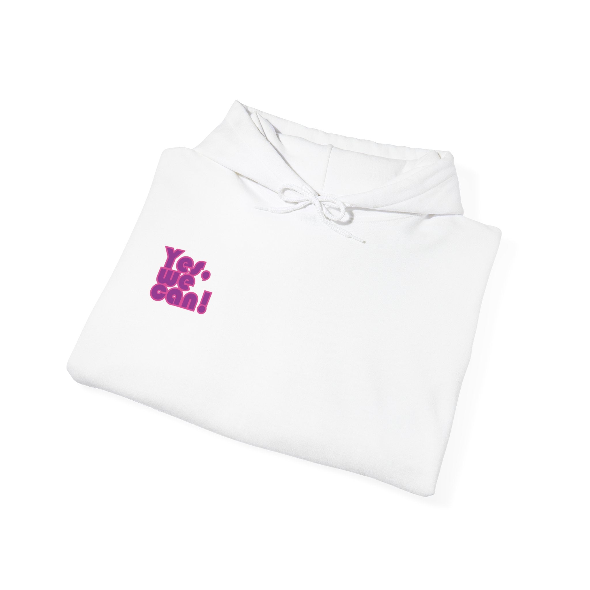 Protect Democracy Heart Hoodie Sweatshirt