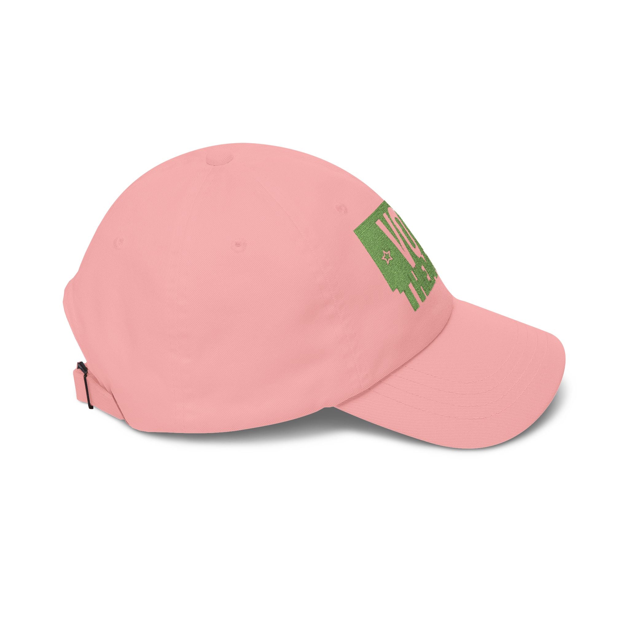 "VOTE THEM OUT" Political Dad Cap Baseball Hat