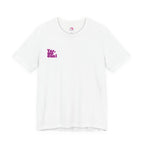 Protect Democracy Retro Heart Tee