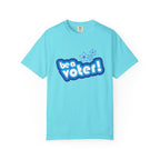 "Be a Voter!" Retro T-Shirt — Voter Awareness Tee