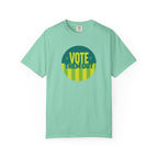 "Vote Them Out" Political Voter Engagement Campaign T-Shirt