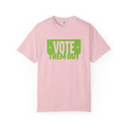 "Vote Them Out" Political Activist T-Shirt