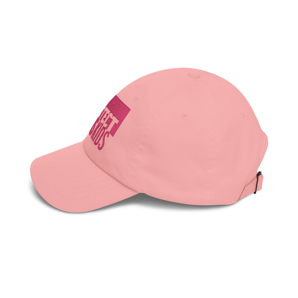 "Protect Trans Kids" Dad Cap