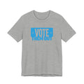 "Vote Them Out" Tee - Political Activism Voter Shirt