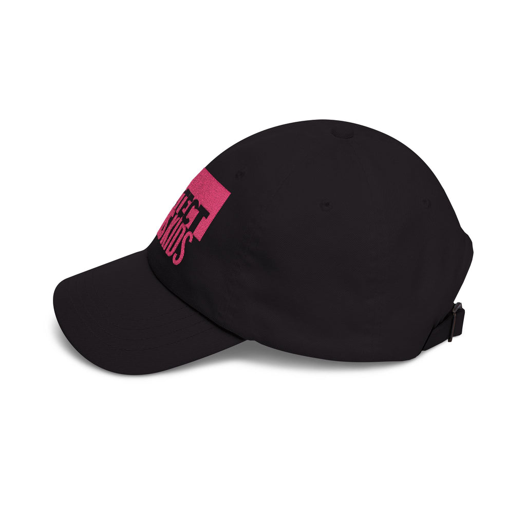 "Protect Trans Kids" Dad Cap