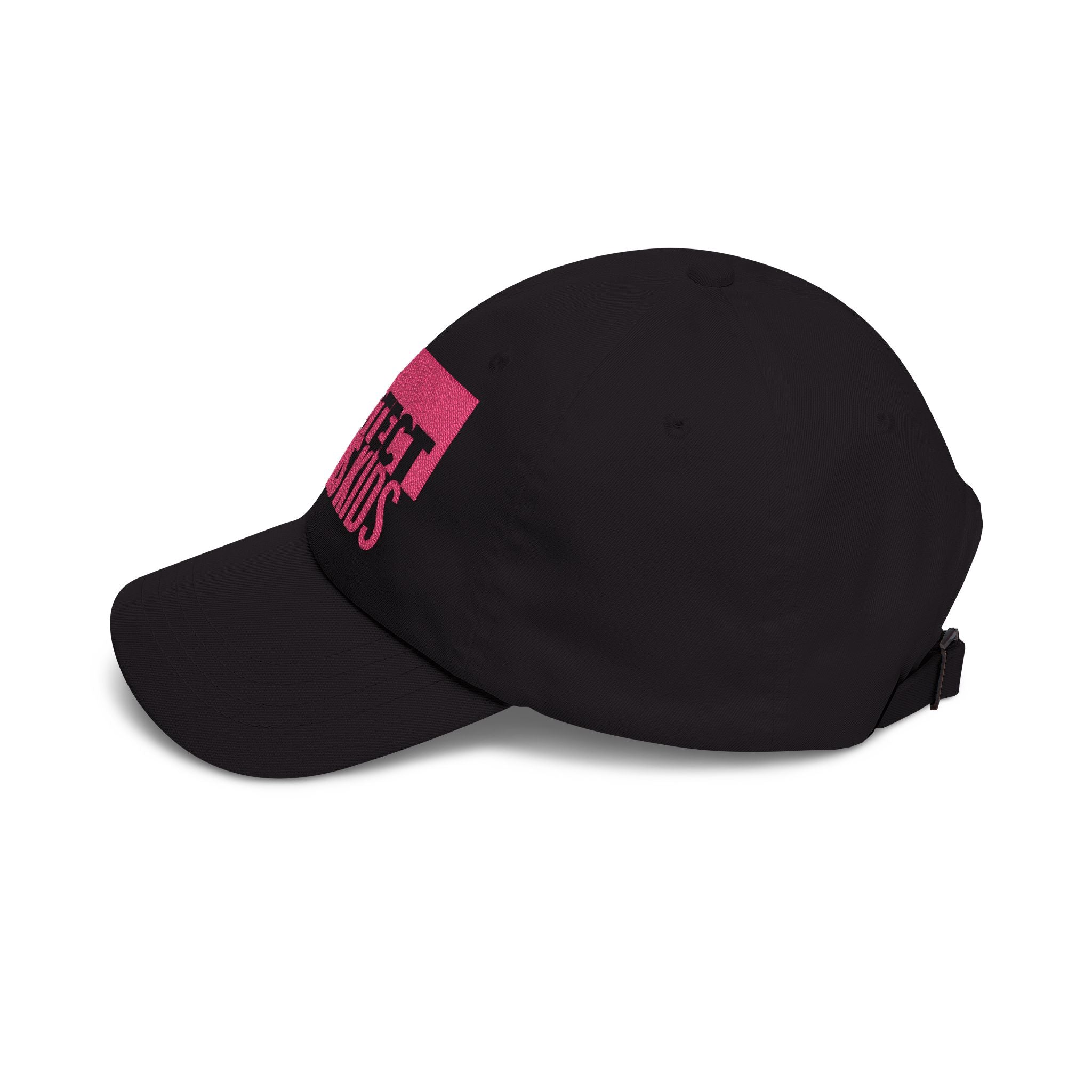 "Protect Trans Kids" Dad Cap