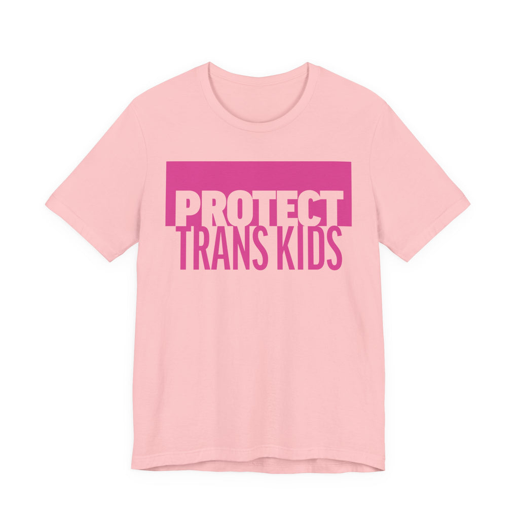 Protect Trans Kids T-Shirt