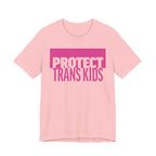Protect Trans Kids T-Shirt
