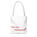 Not Today, Fascist Tote Bag